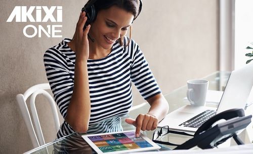 Akixi ONE